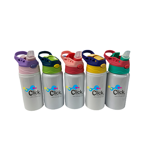 Squeeze-Kids-Aluminio-500ml-(Escolha-sua-Cor)-10-x-10-Frente-colorida-(4x0)-Squeeze-KIDS-Aluminio-500nl-Amarelo